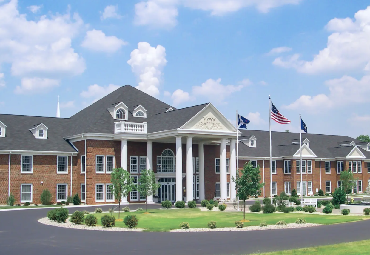 The retirement community where Promoting Kings and Queens got its start