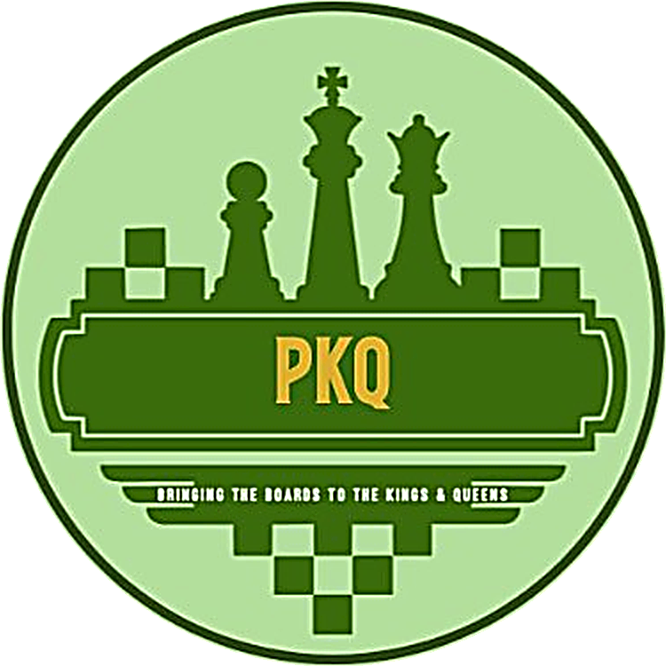 Promoting Kings and Queens logo